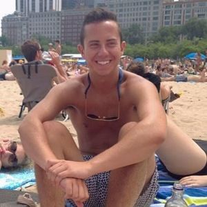 Meet your Posher, Billy